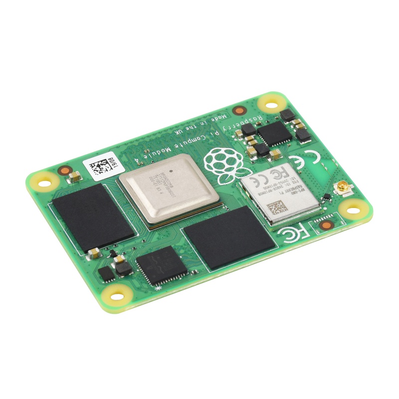 TElec 라즈베리 파이 컴퓨트 모듈 4 CM4 코어  - Raspberry Pi Compute Module 4 8Gb 32Gb 리뷰 및 가격