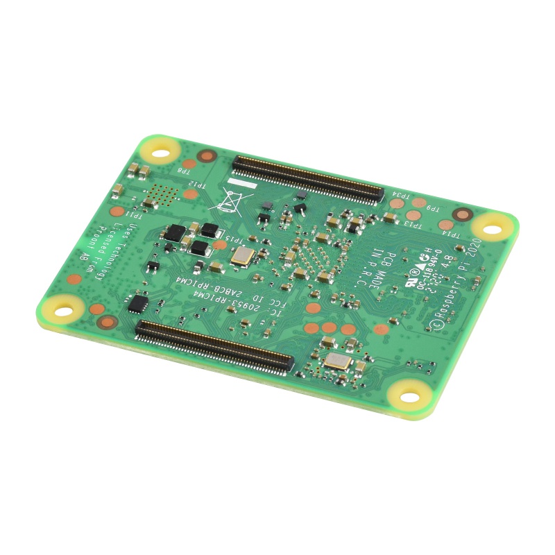 TElec 라즈베리 파이 컴퓨트 모듈 4 CM4 코어  - Raspberry Pi Compute Module 4 8Gb 32Gb 리뷰 및 가격