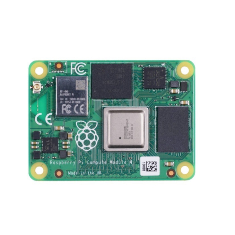 라즈베리 파이 컴퓨팅 모듈 4 - 8GB RAM, 32 - Raspberry Pi Compute Module 4 8Gb 32Gb 리뷰 및 가격