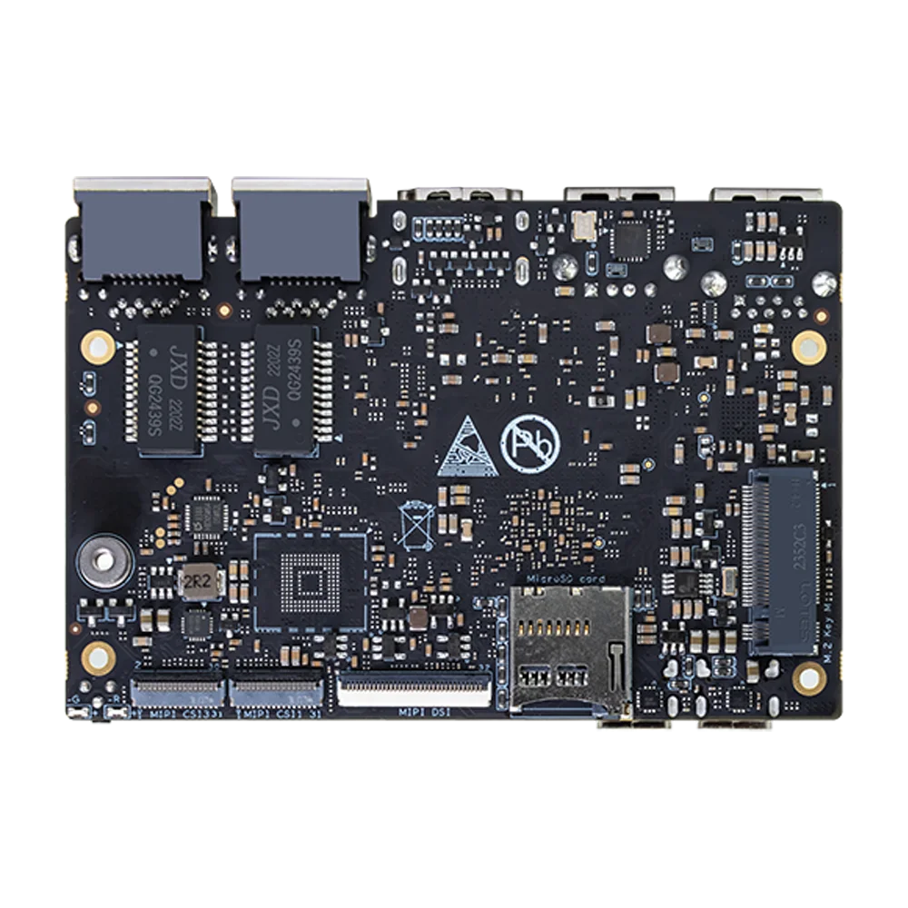탑일렉 바나나 파이 BPI-M5 프로 락칩 RK3576 - Banana Pi Bpi-M5 리뷰 및 가격