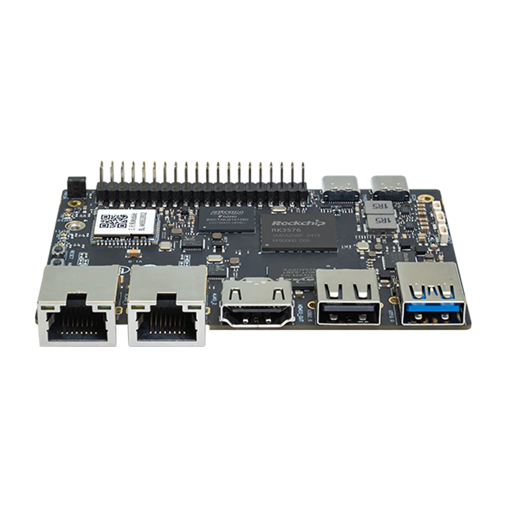 탑일렉 바나나 파이 BPI-M5 프로 락칩 RK3576 - Banana Pi Bpi-M5 리뷰 및 가격