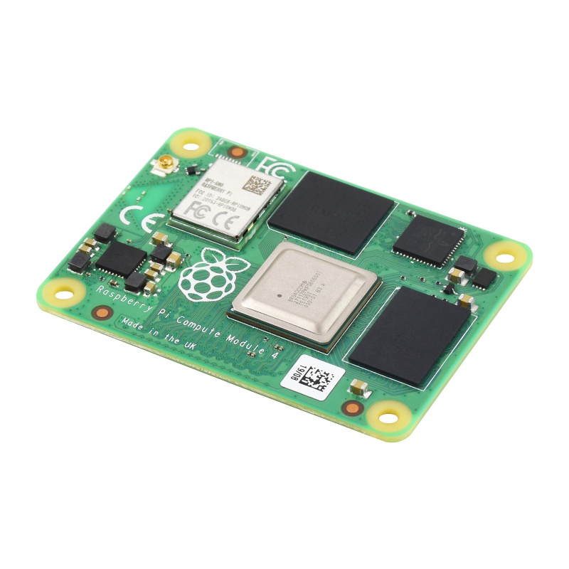 탑일렉 라즈베리 파이 컴퓨트 모듈 4 CM4 코어 보드 - Raspberry Pi Compute Module 4 8Gb 32Gb 리뷰 및 가격