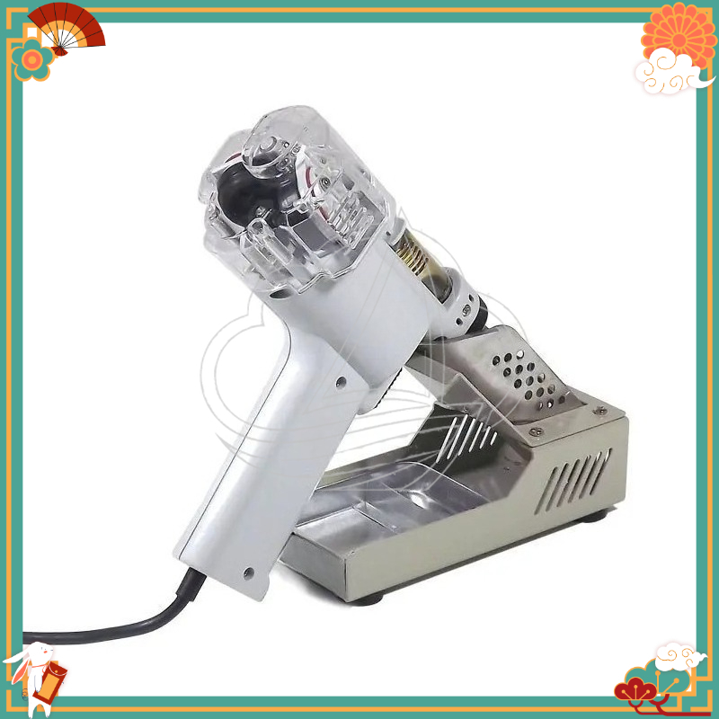 전기식 납땜 제거 건 100W 110/220V 진공 납 - Desoldering Gun Vacuum Electric 리뷰 및 가격