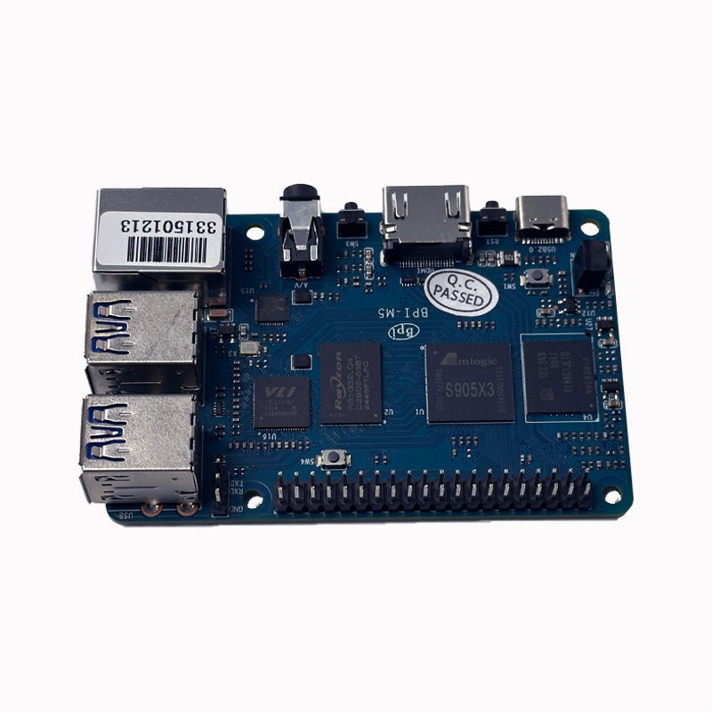 TopElec 바나나 PI BPI-M5 4GB LPDD - Banana Pi Bpi-M5 리뷰 및 가격