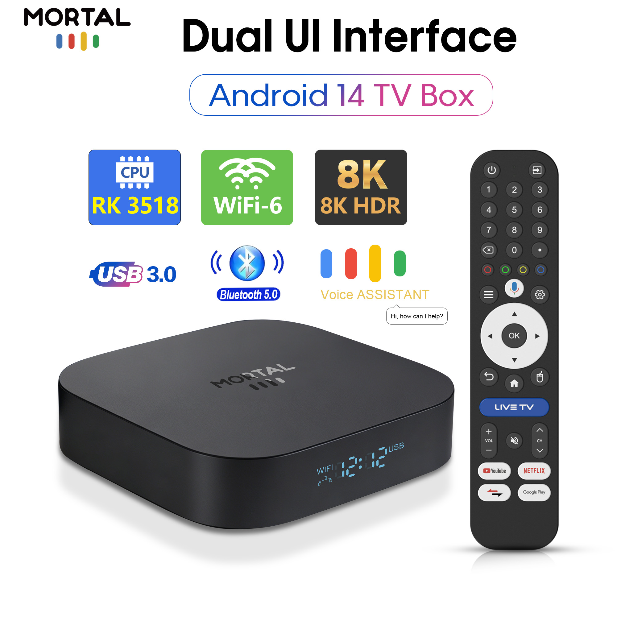 X5S TV 박스 안드로이드14 RK3518 8K HD - Radxa Rock 5B 16Gb 리뷰 및 가격