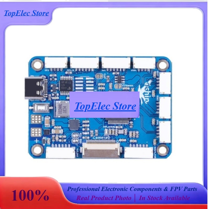 TopEsOchin Tiny 캐리어 보드(라즈베리 파이 - Raspberry Pi Compute Module 4 8Gb 32Gb 리뷰 및 가격