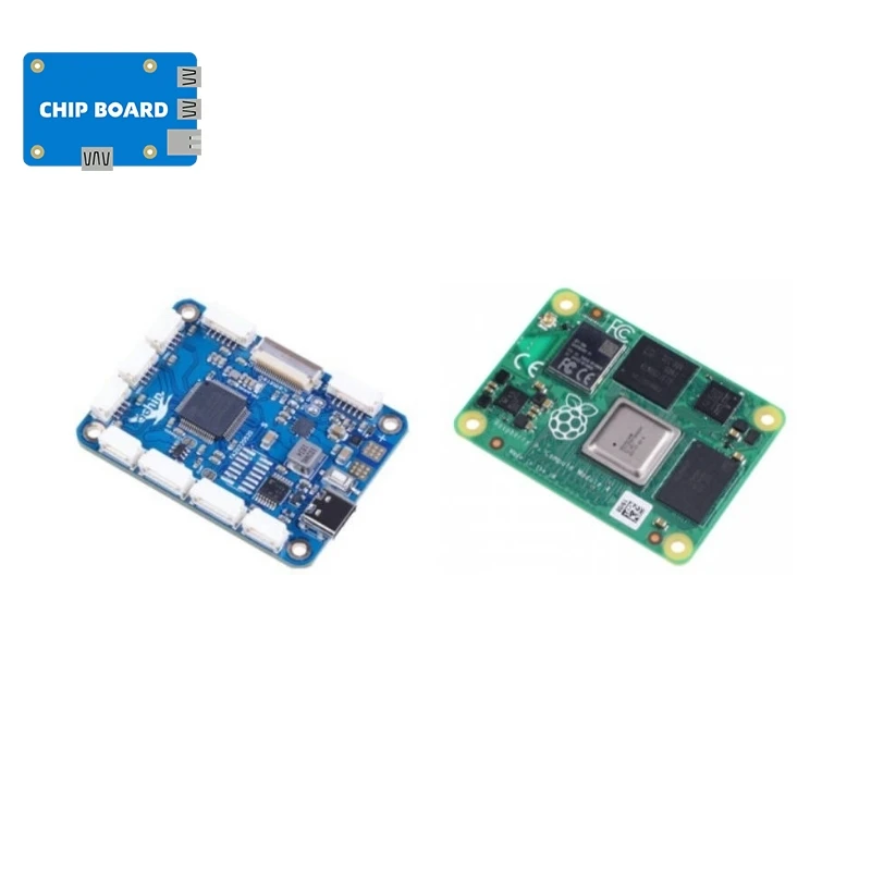 TopEsOchin Tiny 캐리어 보드(라즈베리 파이 - Raspberry Pi Compute Module 4 8Gb 32Gb 리뷰 및 가격