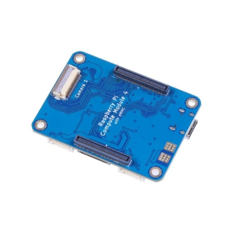 TopEsOchin Tiny 캐리어 보드(라즈베리 파이 - Raspberry Pi Compute Module 4 8Gb 32Gb 리뷰 및 가격